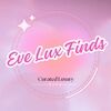 eveluxfinds